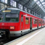 Unterwegs mit der Deutschen Bahn: Senk ju vor träwelling…