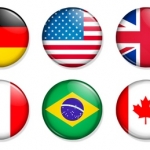 Wie viele Länder hat die Welt?